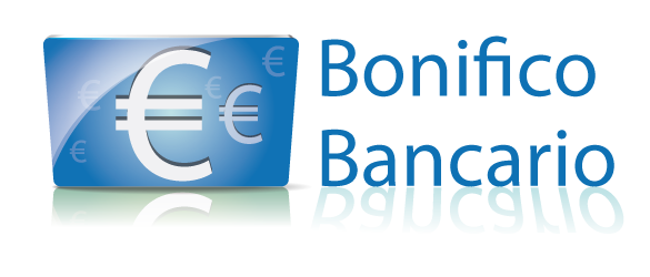 bonifico bancario pagamento