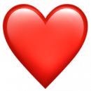 emoticon cuore emoticon cuore