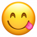 emoticon golosa emoticon golosa