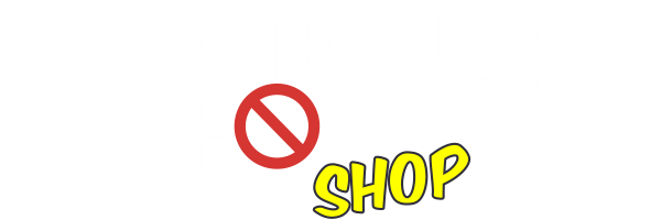 Mister Fog Shop